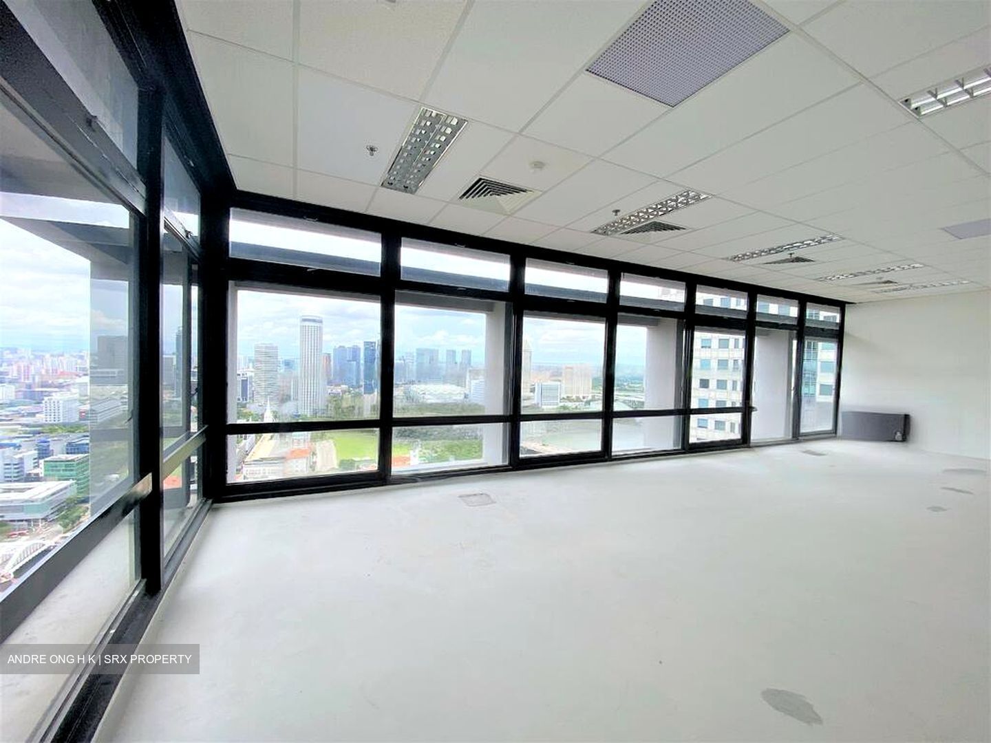 Ocbc Centre (D1), Office #451008571